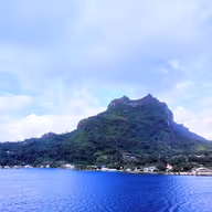 Bora Bora