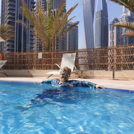 Dubai Marina