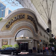 Las Vegas