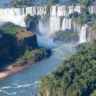 Victoria Falls