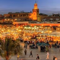 Marrakech