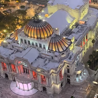 Mexico City
