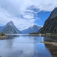 Milford Sound
