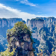 Zhangjiajie